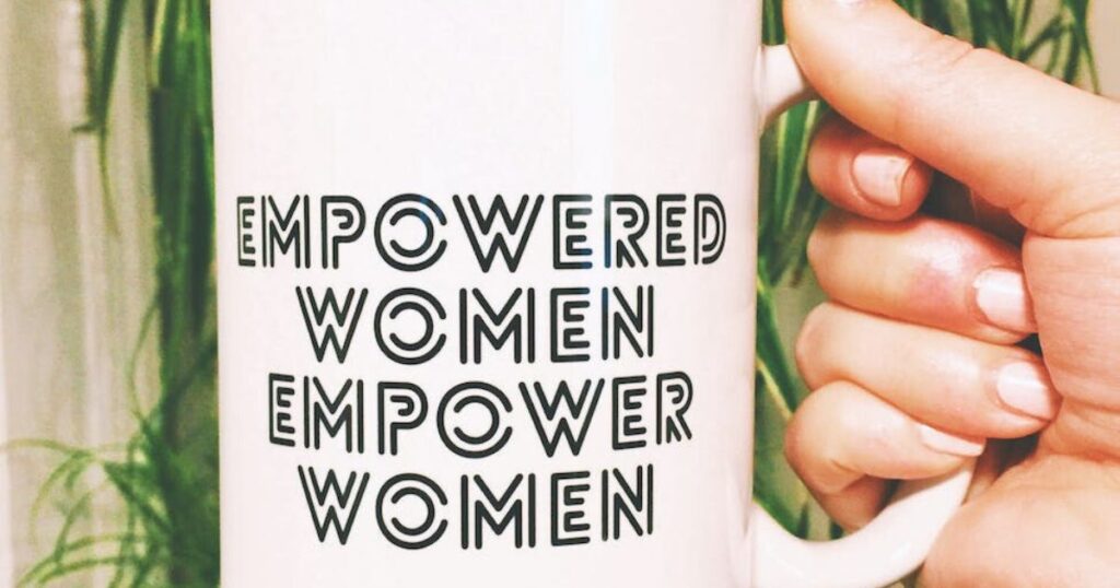 Empowered Moms
