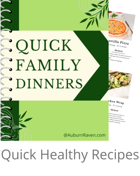 Quick Dinner Recipes