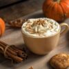 Pumpkin Spice Latte