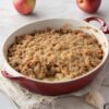 Apple crisp