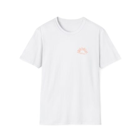 Be the Light – Matthew 5:14 Christian T-Shirt - Image 5