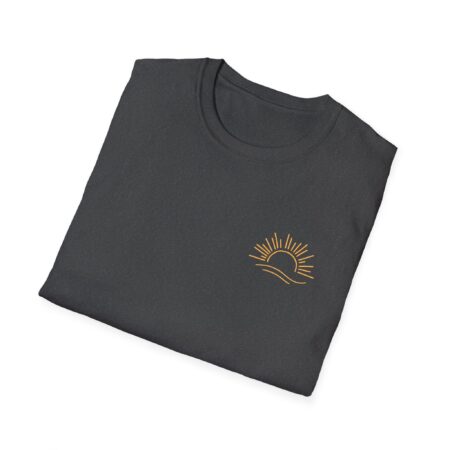 Be the Light – Matthew 5:14 Christian T-Shirt - Image 20