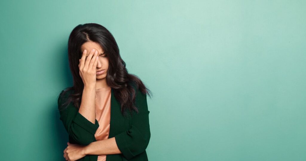 Navigating Disappointment