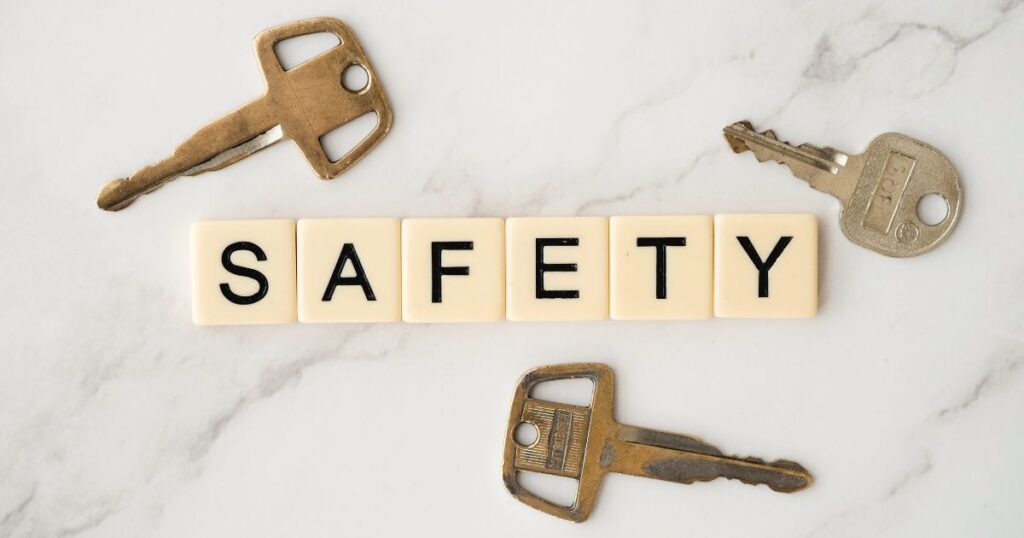 Family Safety Tips