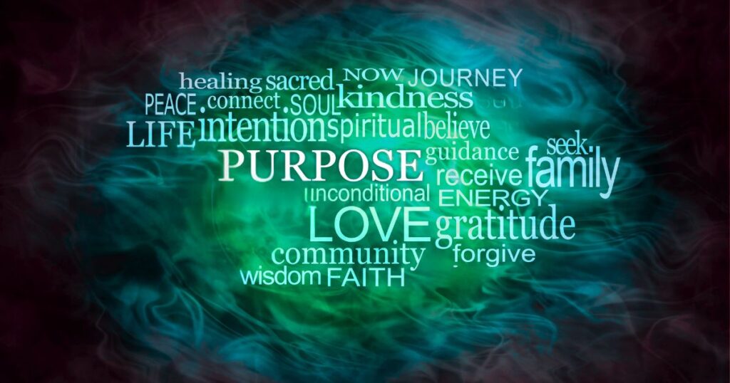 Finding Gods Purpose for Your Life