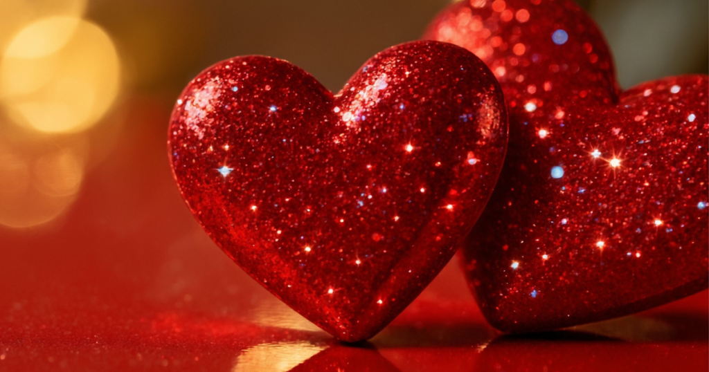 7 Simple Valentine Gift Ideas